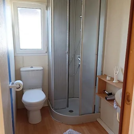 Apartmán Ket Kerek Vendeghaz *