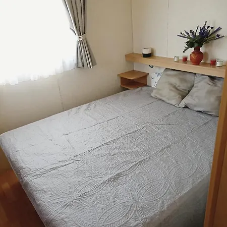 Apartmán Ket Kerek Vendeghaz Patvarc