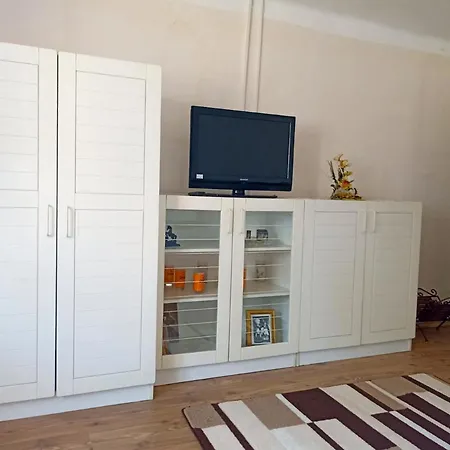 Ket Kerek Vendeghaz *