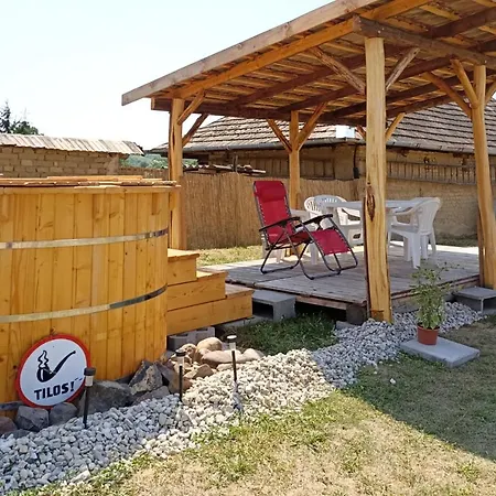 Ket Kerek Vendeghaz Apartmán