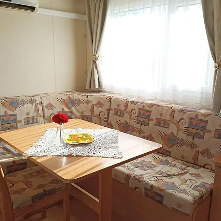 Ket Kerek Vendeghaz Apartmán *