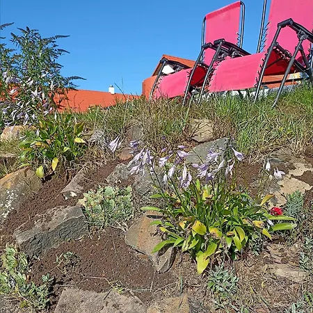 Ket Kerek Vendeghaz *