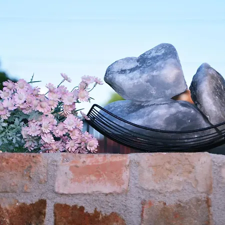 Ket Kerek Vendeghaz Patvarc