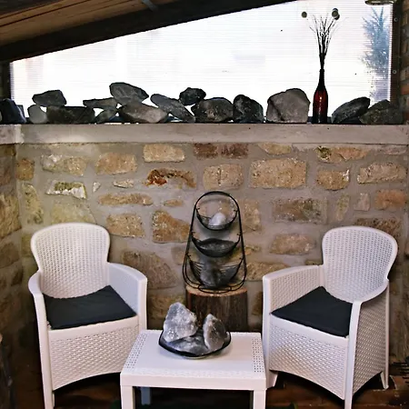 Apartament Ket Kerek Vendeghaz