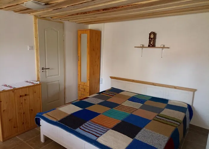 Apartament Ket Kerek Vendeghaz