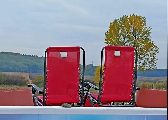 Apartament Ket Kerek Vendeghaz *