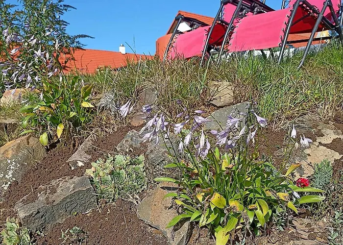 Ket Kerek Vendeghaz *