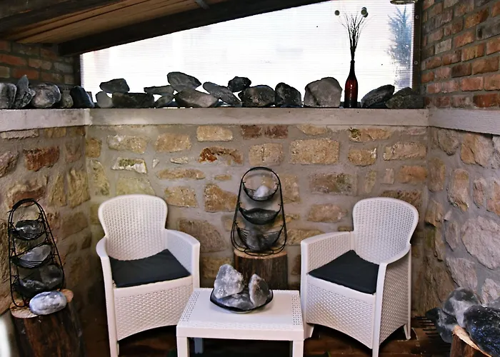 Apartament Ket Kerek Vendeghaz